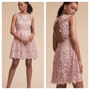 BHLDN Rosaline Dress